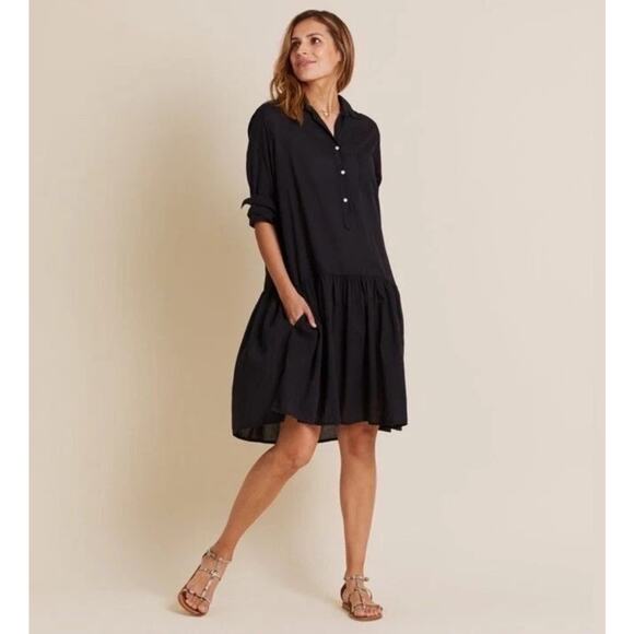 Grayson Frank & Eileen Womens Designer The Changemaker Dress Size 4 Large - Picture 1 of 9